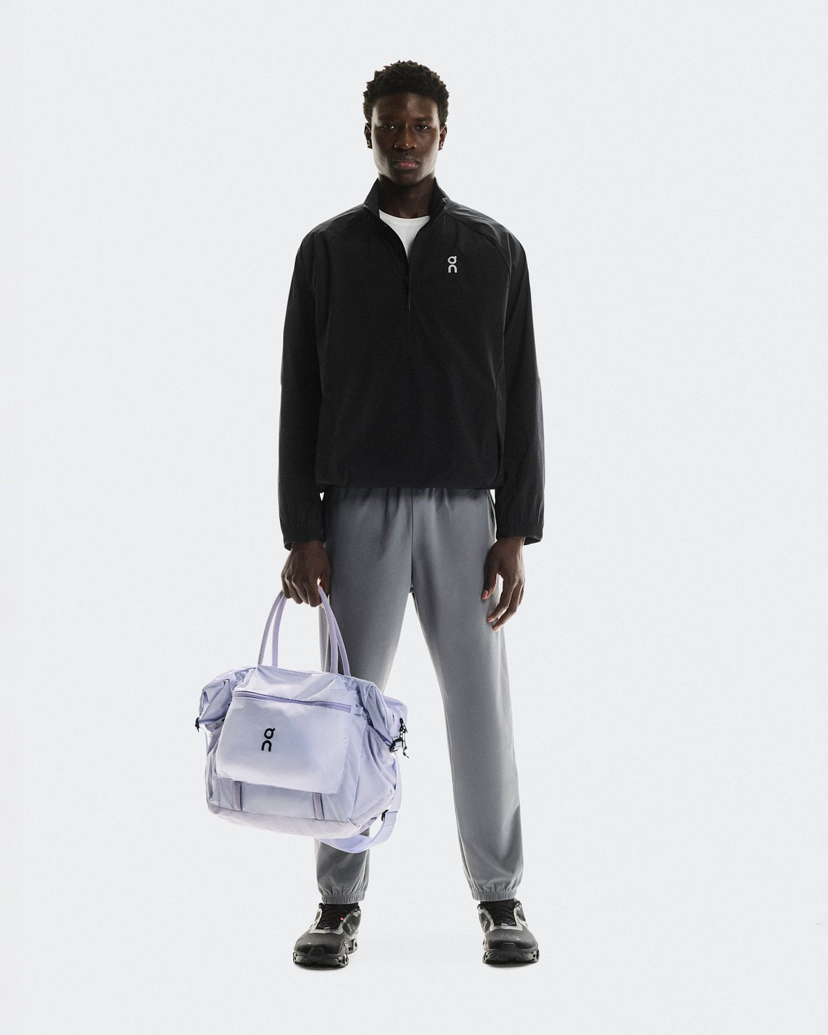 Track Pack 35L Lite - Thistle