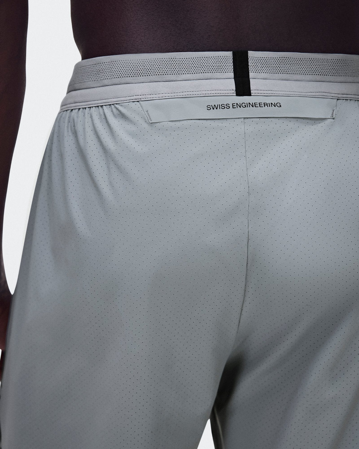 7" Performance Shorts homme - Apollo