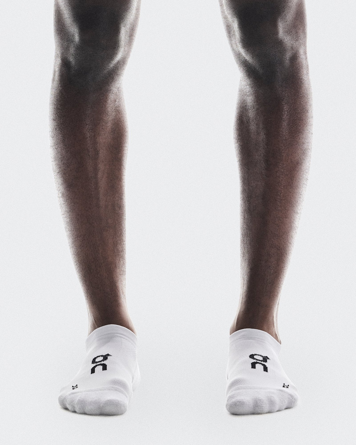 Core Run Sock Low 2P - Glacier