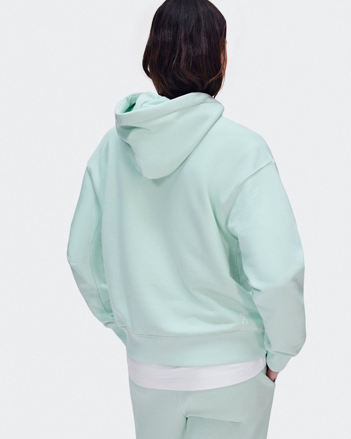  Club Hoodie femme - Flurry