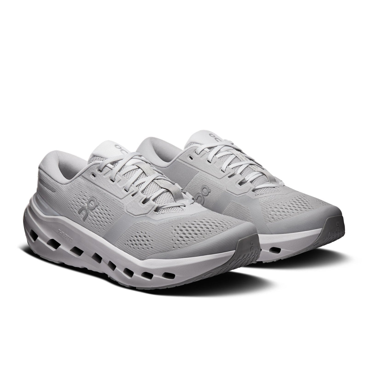 Cloudrunner 3 homme – Glacier | Alloy