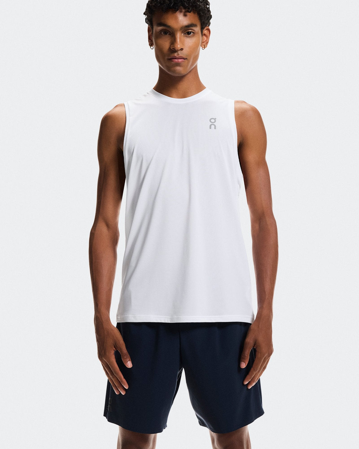 7" Performance Shorts homme - Navy