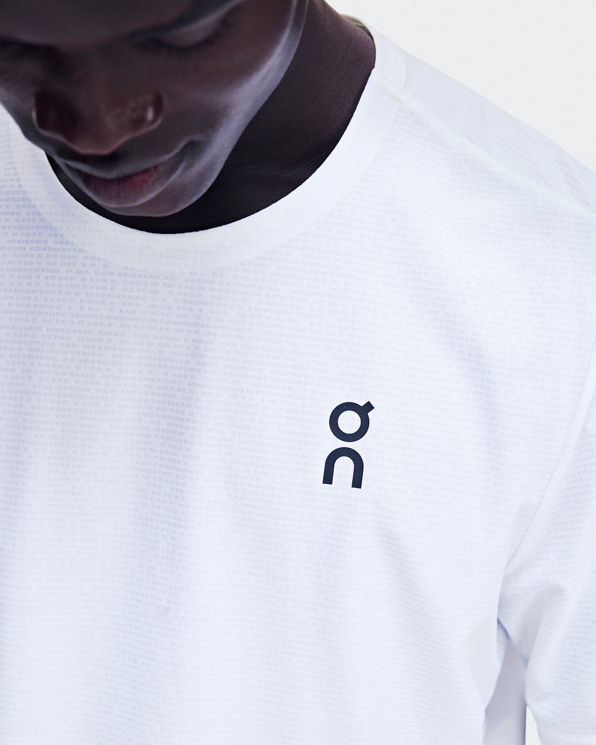 Court-T Swing homme - White | Jay