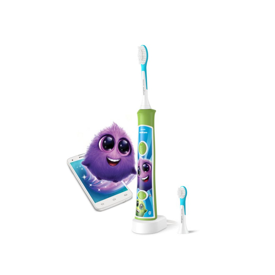 Sonicare For Kids Cepillo de dientes eléctrico