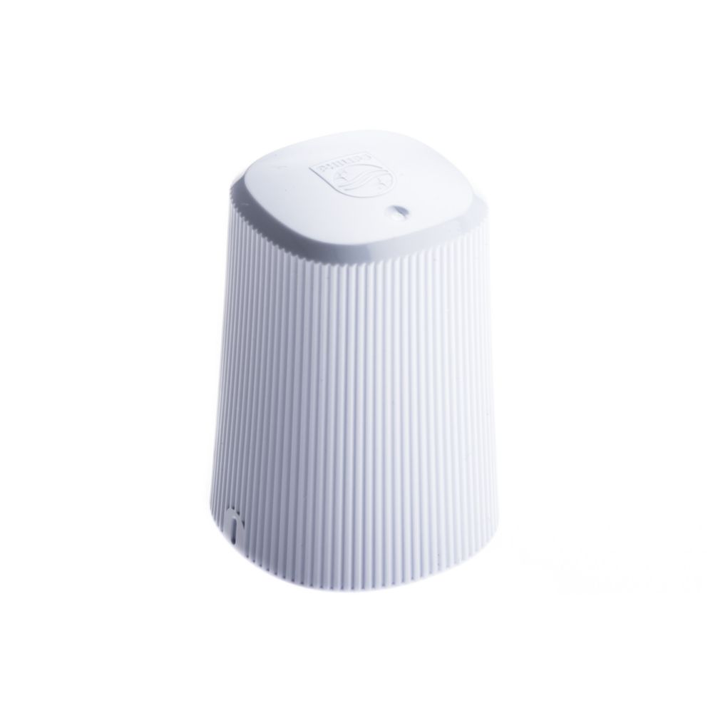 Philips 5000 Series Couvercle du compartiment à piles