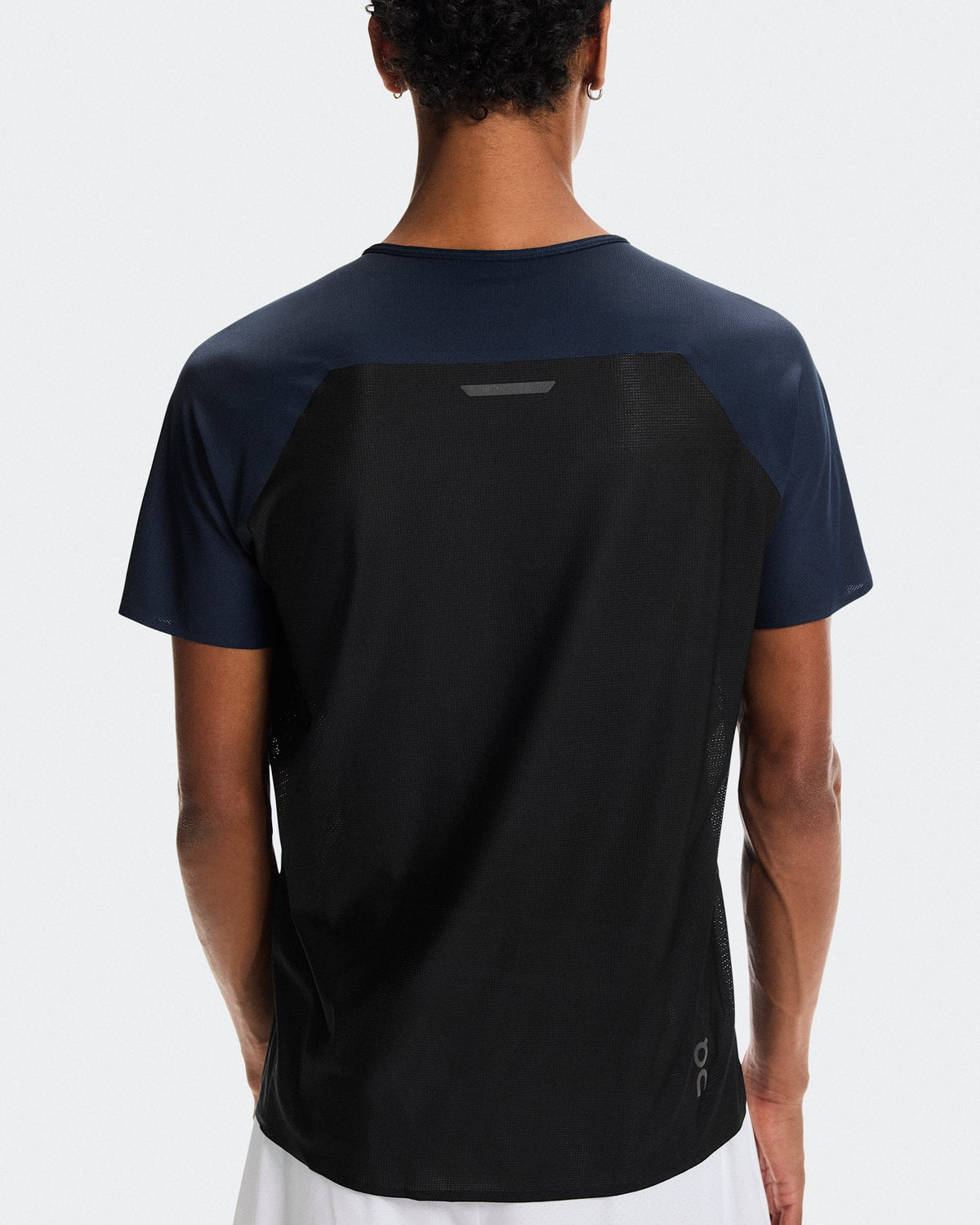 Performance-T homme - Navy | Black