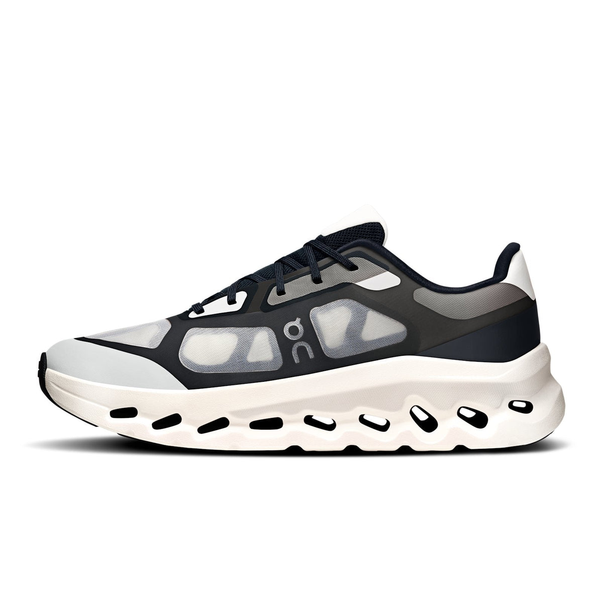 Cloudtilt Remix homme – Black | Ivory