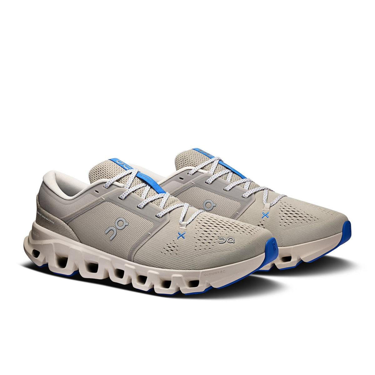 Cloud X 5 homme – Brume | Pearl