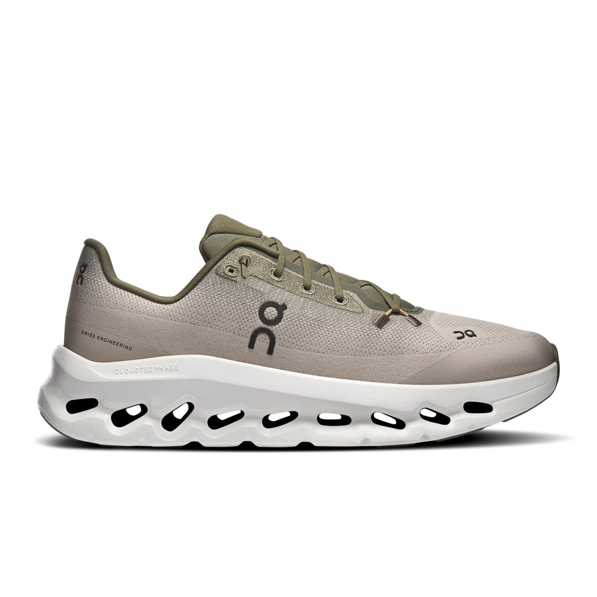 Cloudtilt homme – Olive | Desert