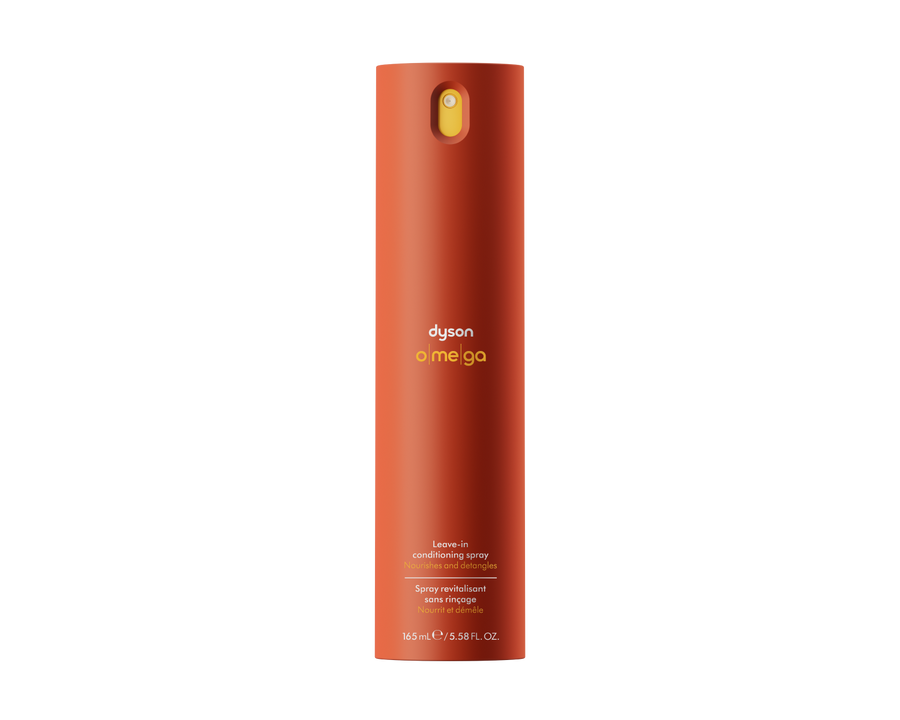 Spray revitalizante sin aclarado Dyson Omega™ 165 ml