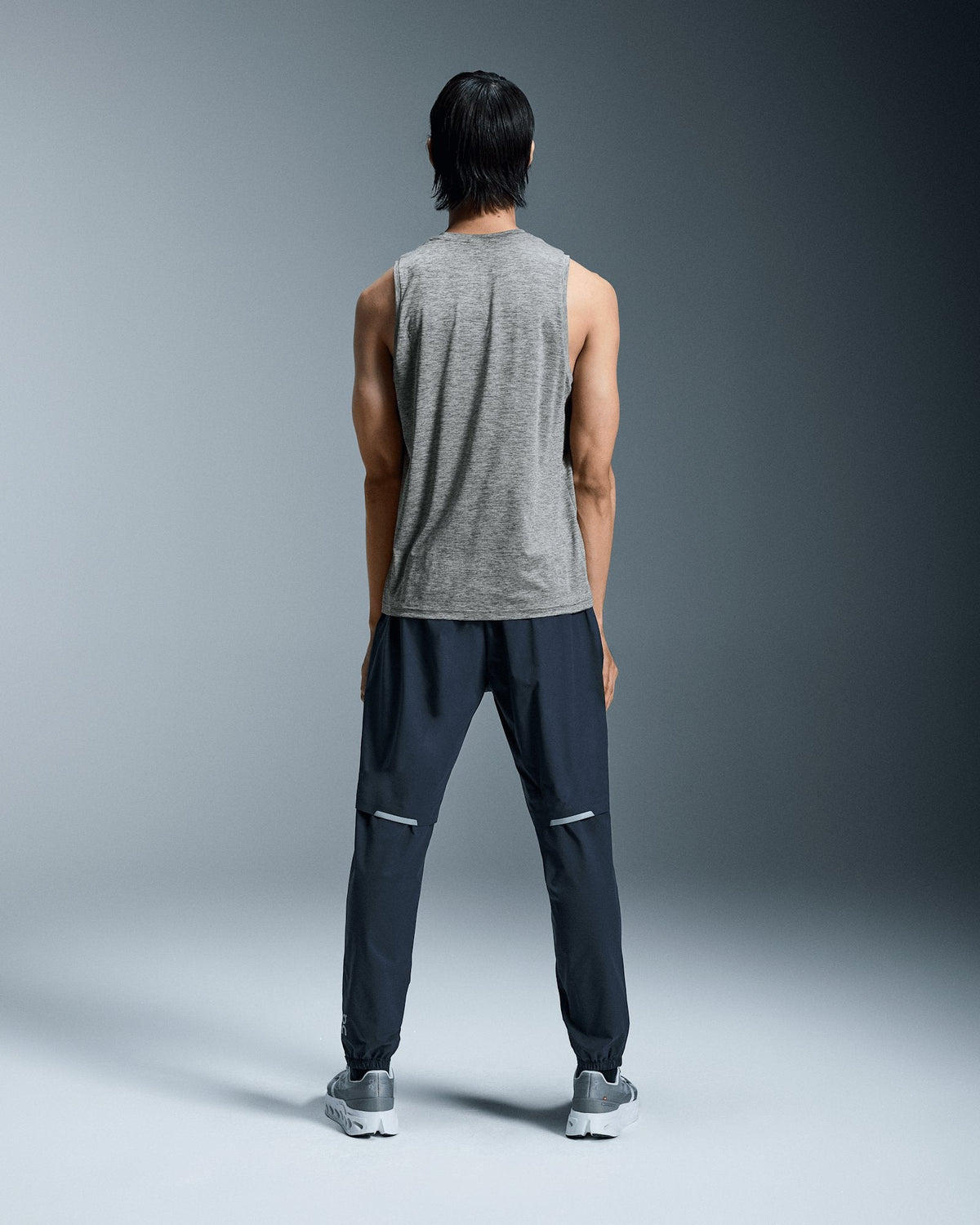 Core Pants homme - Midnight