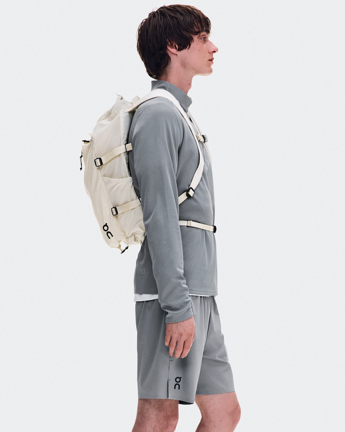 Speed Pack 18L Lite - Cream