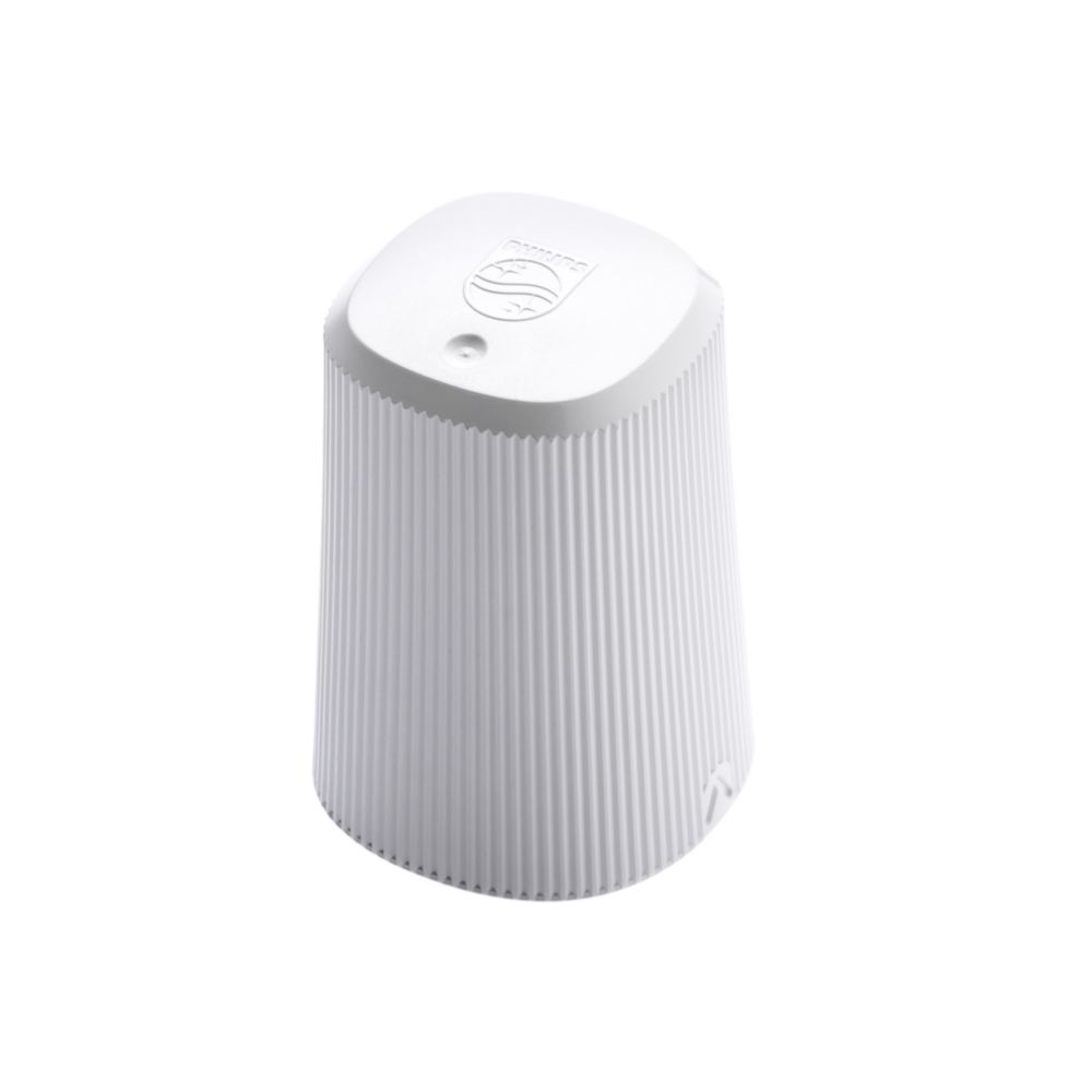 Philips Couvercle du compartiment à piles