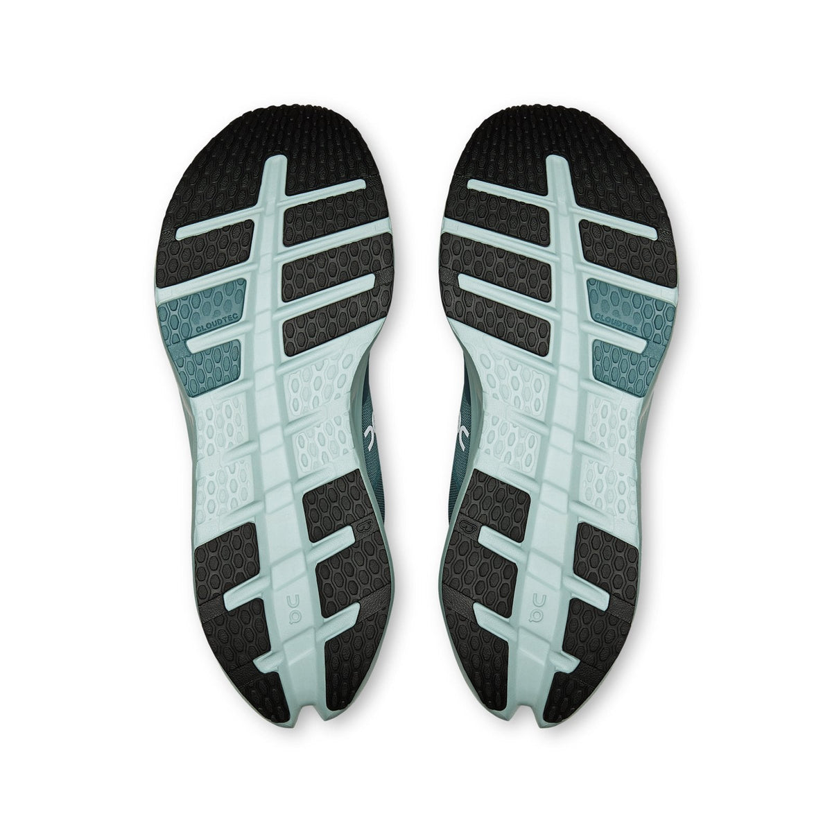 Cloudrunner 3 homme – Agave | Black