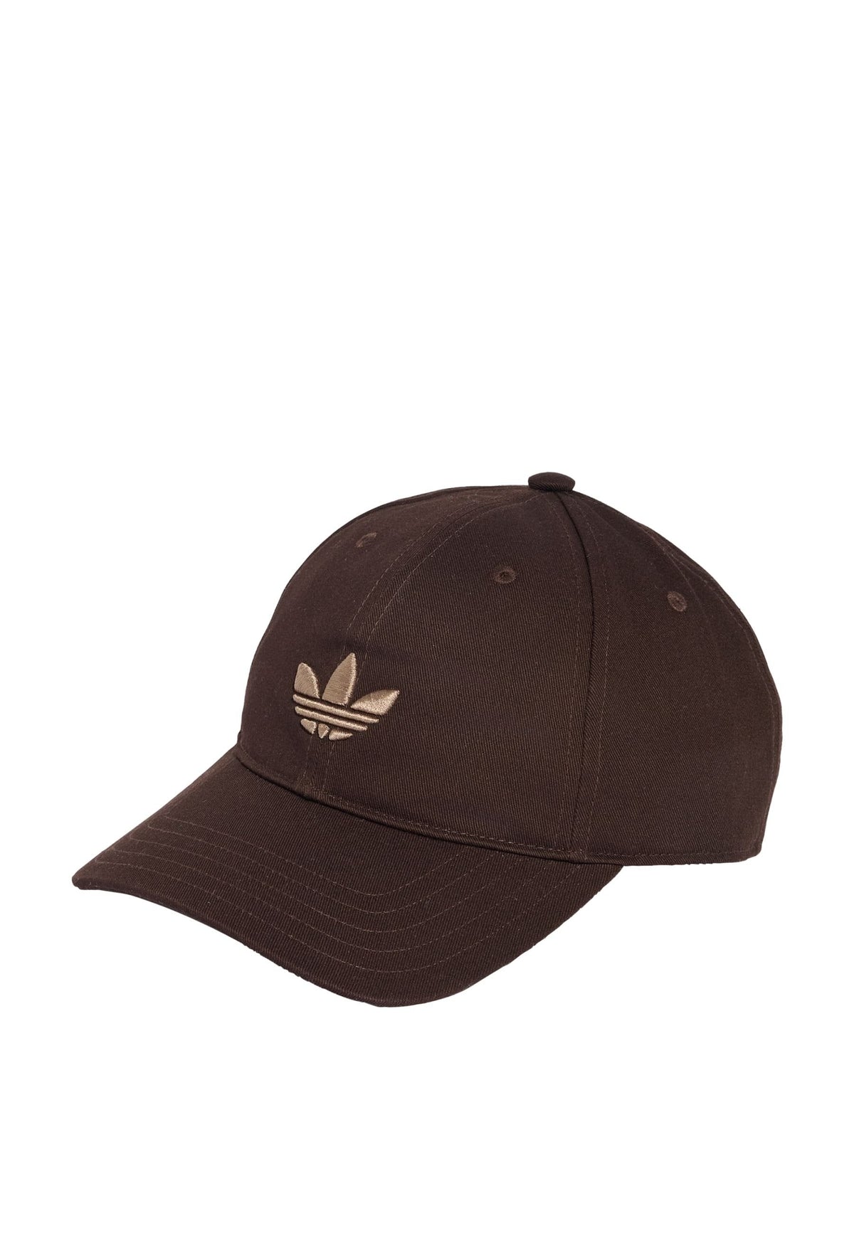 adidas Originals Baseball Cap AC – Casquette – aurora coffee/marron foncé