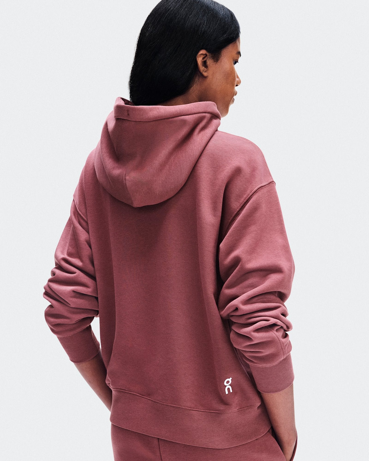  Club Hoodie femme - Barberry