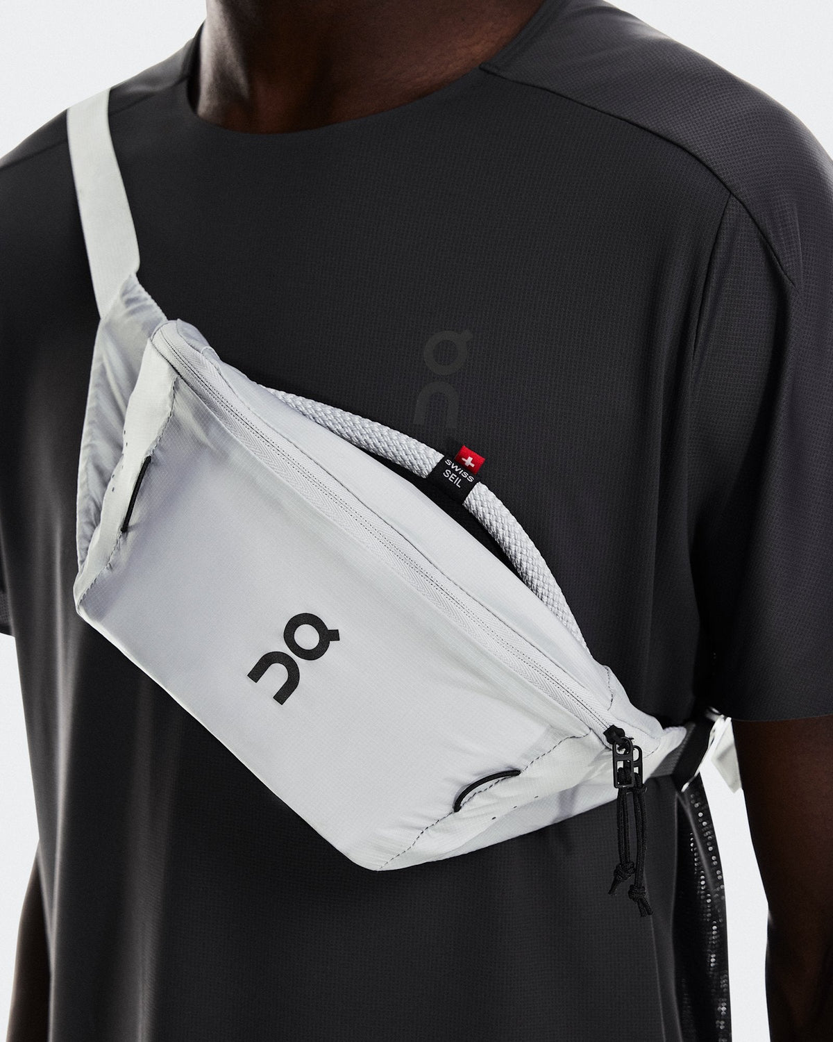 Waist Pack 2L Lite - Glacier