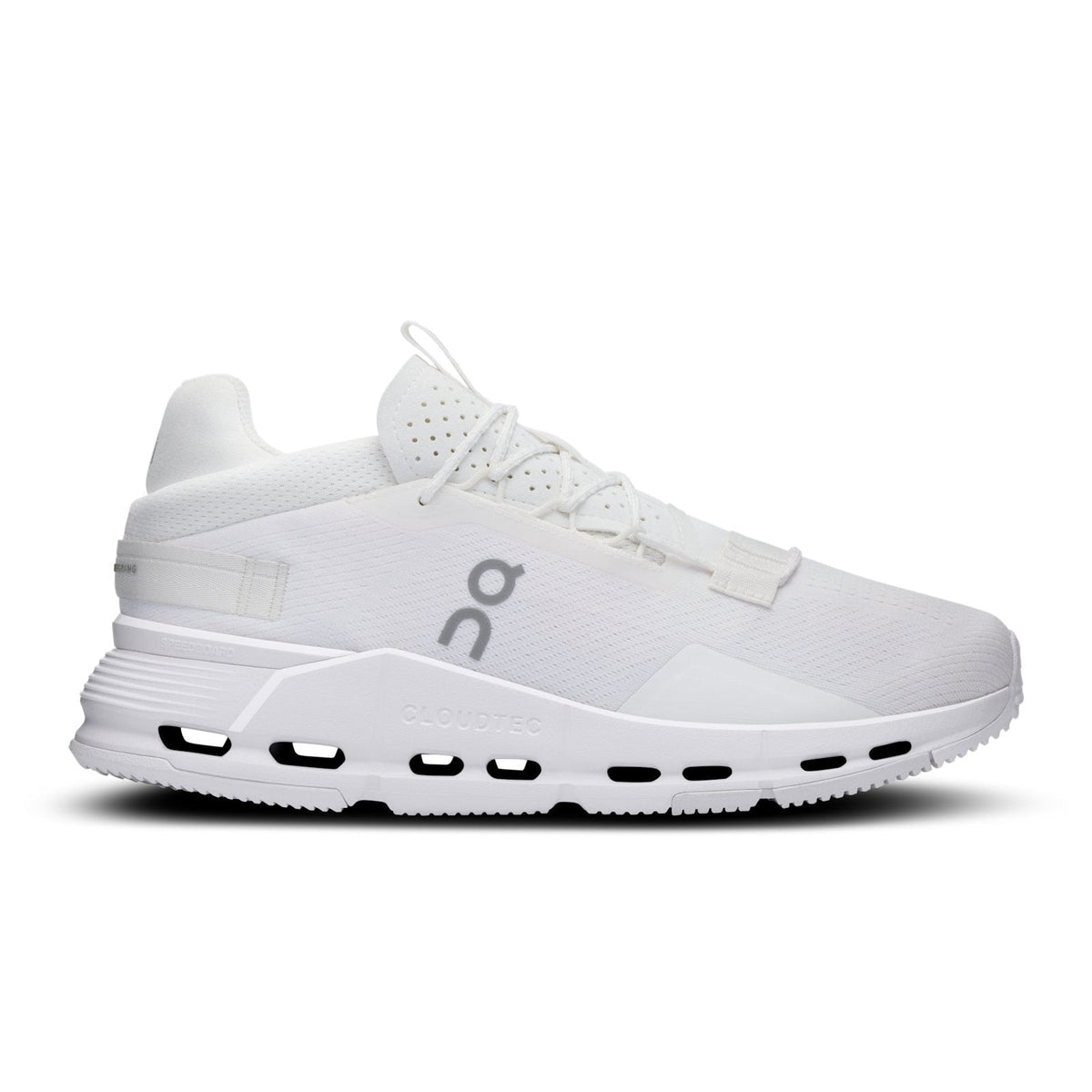 Cloudnova 2 homme – All White