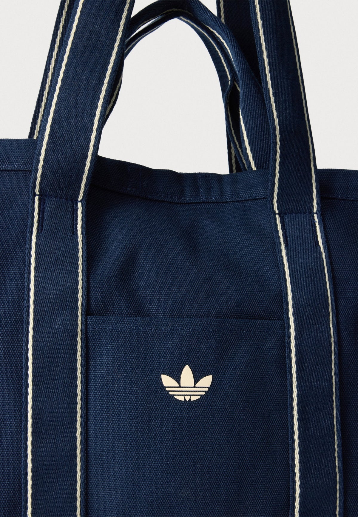adidas Performance OG Sport Canvas Tote Bag – Cabas – dark blue/bleu marine