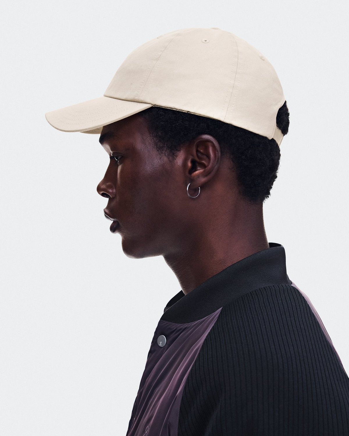 All-Day Cap - Sand