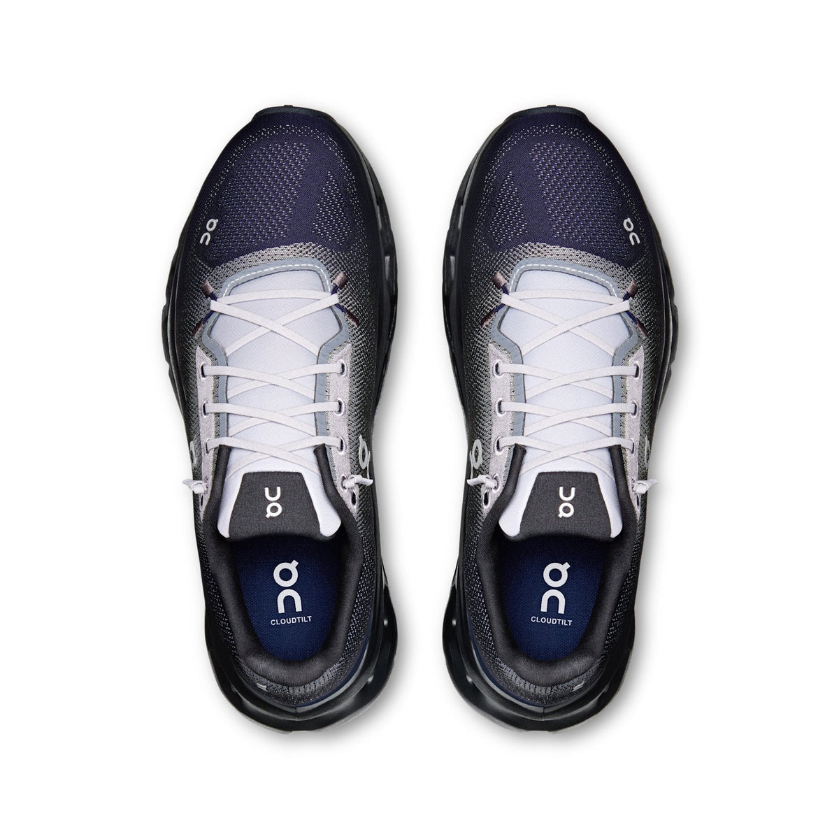 Cloudtilt homme – Platinum | Midnight
