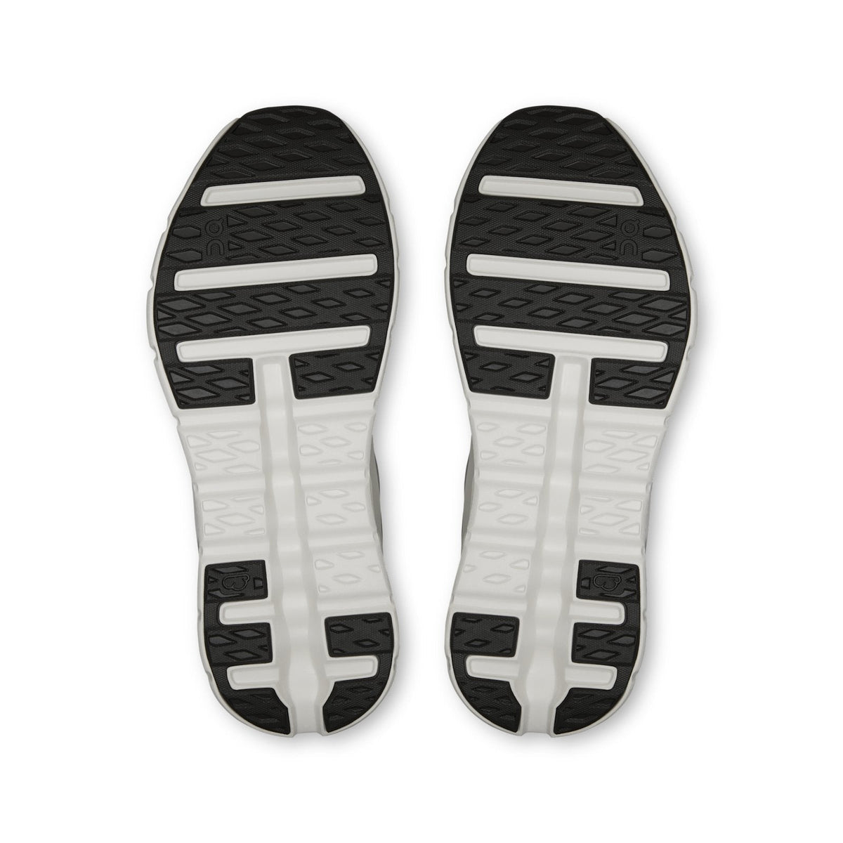 Cloudtilt Remix homme – Ash | Espresso