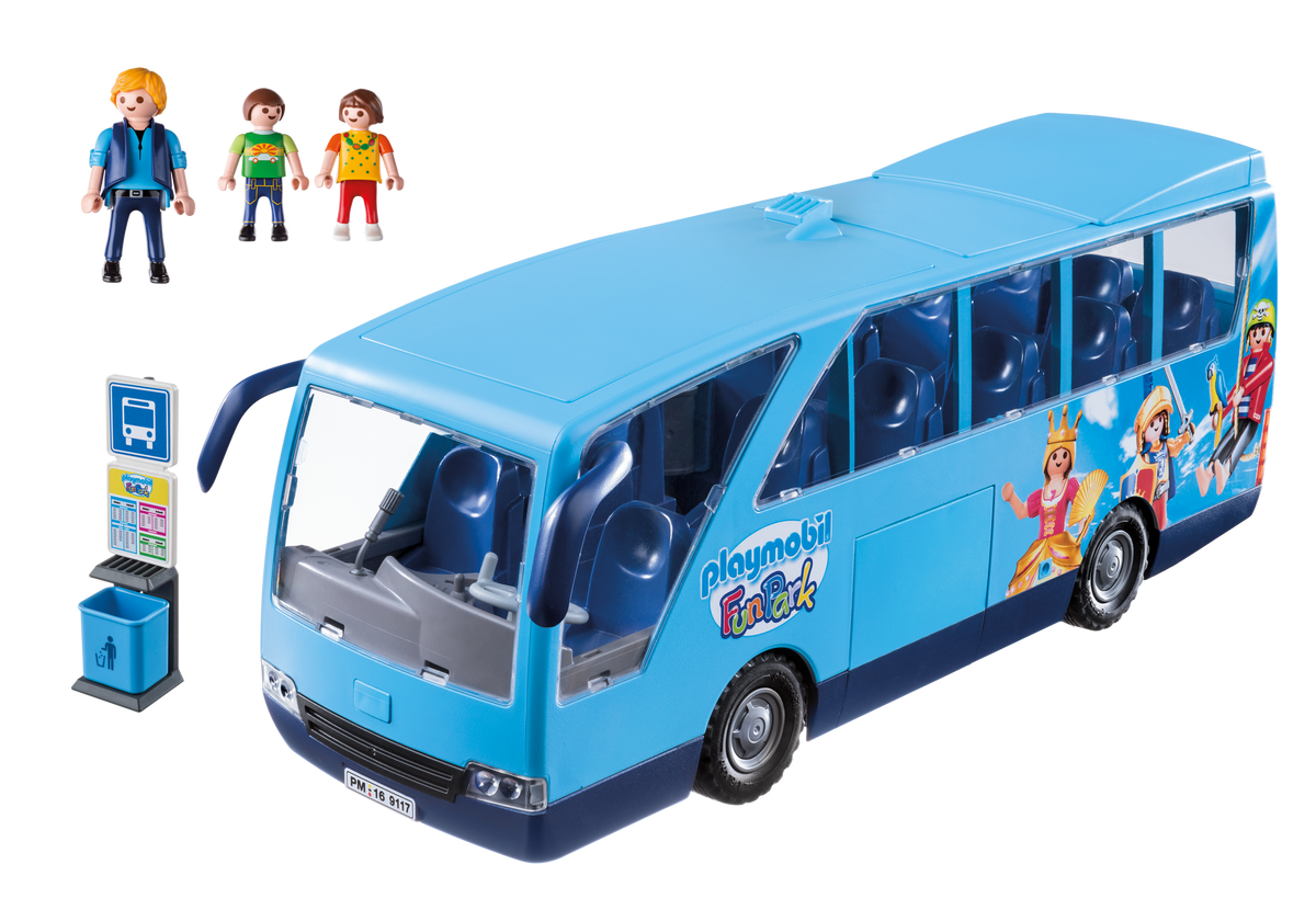 Bus FunPark