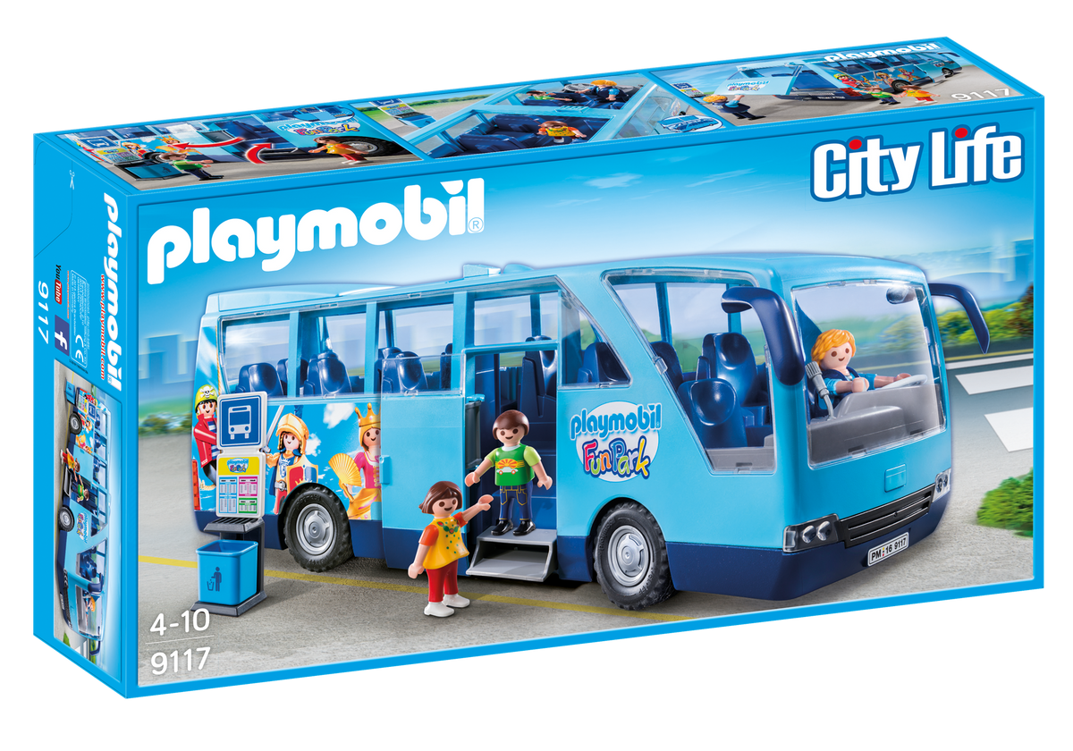 Bus FunPark