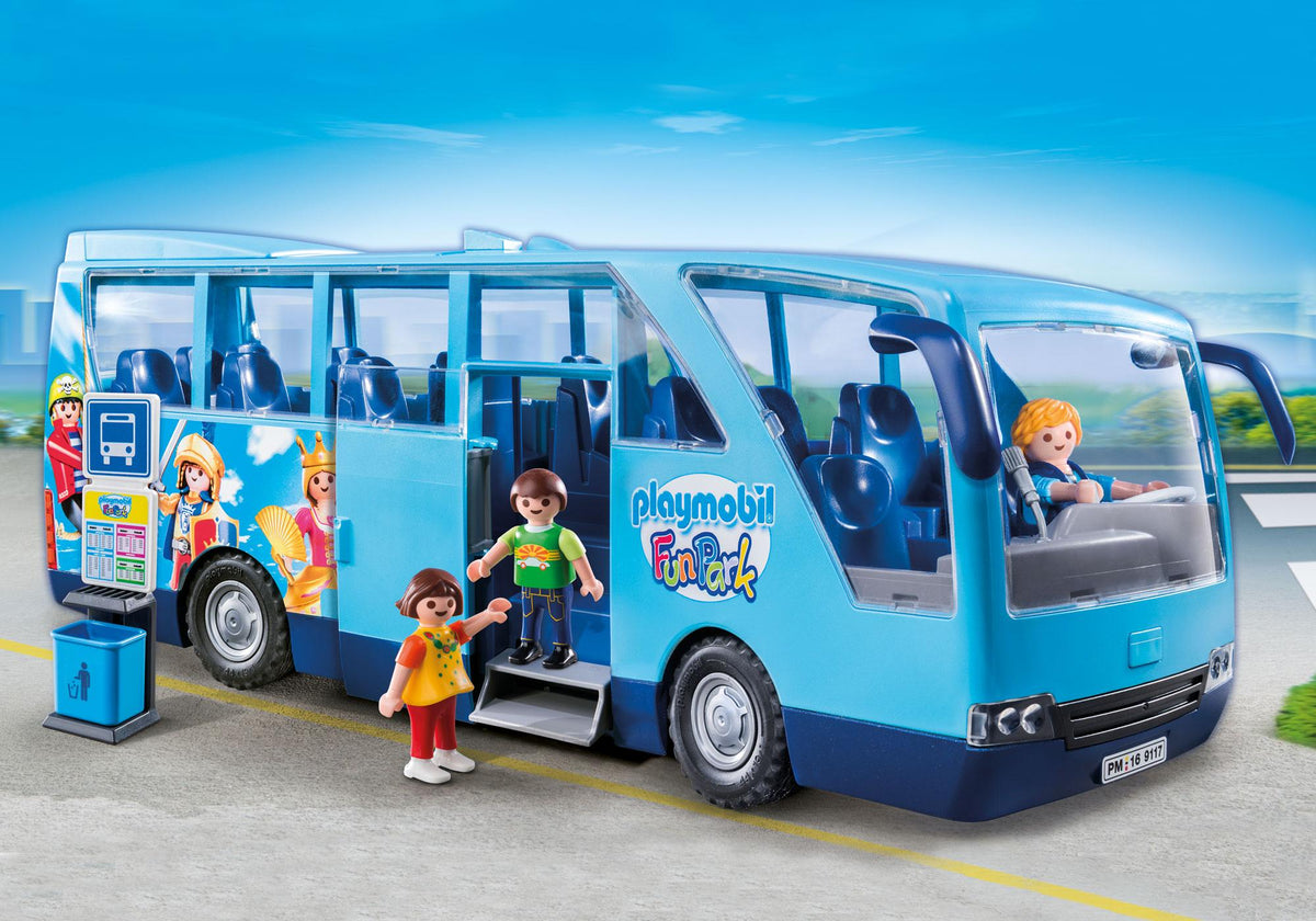 Bus FunPark