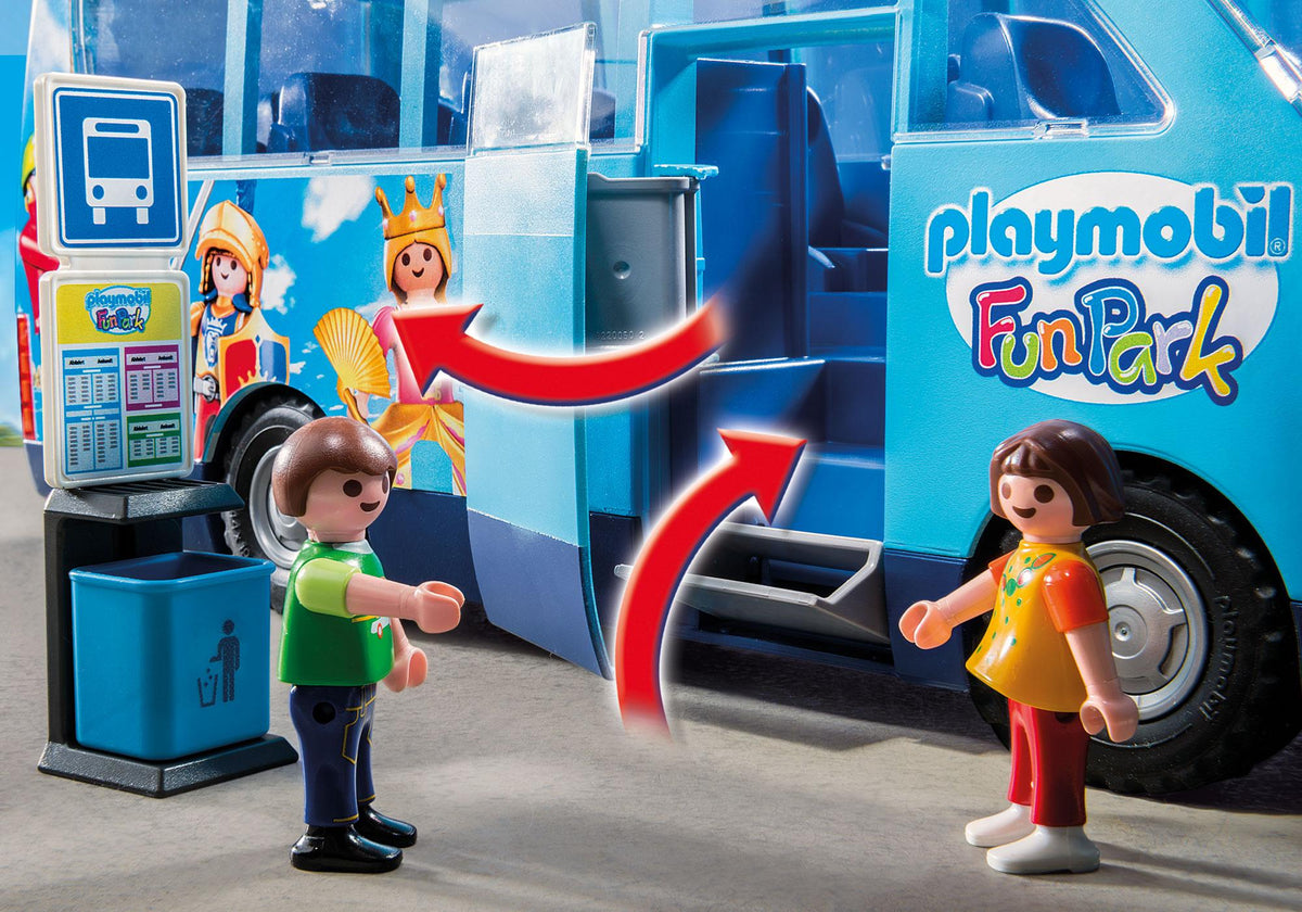 Bus FunPark
