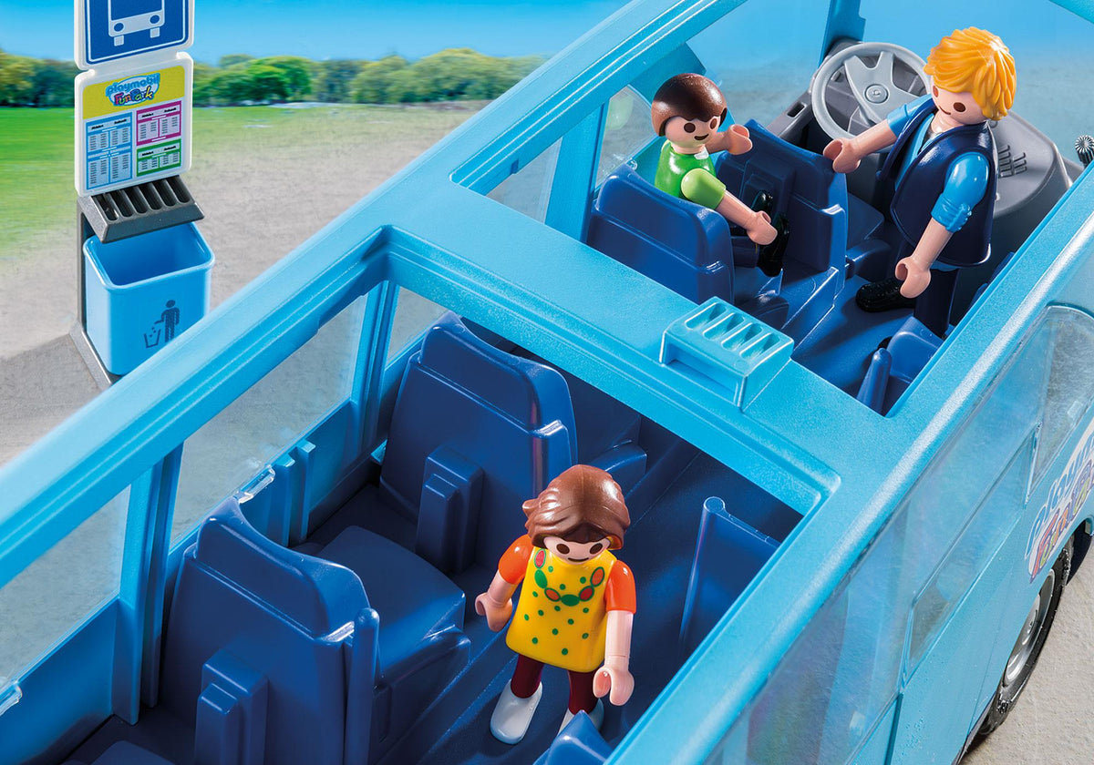 Bus FunPark