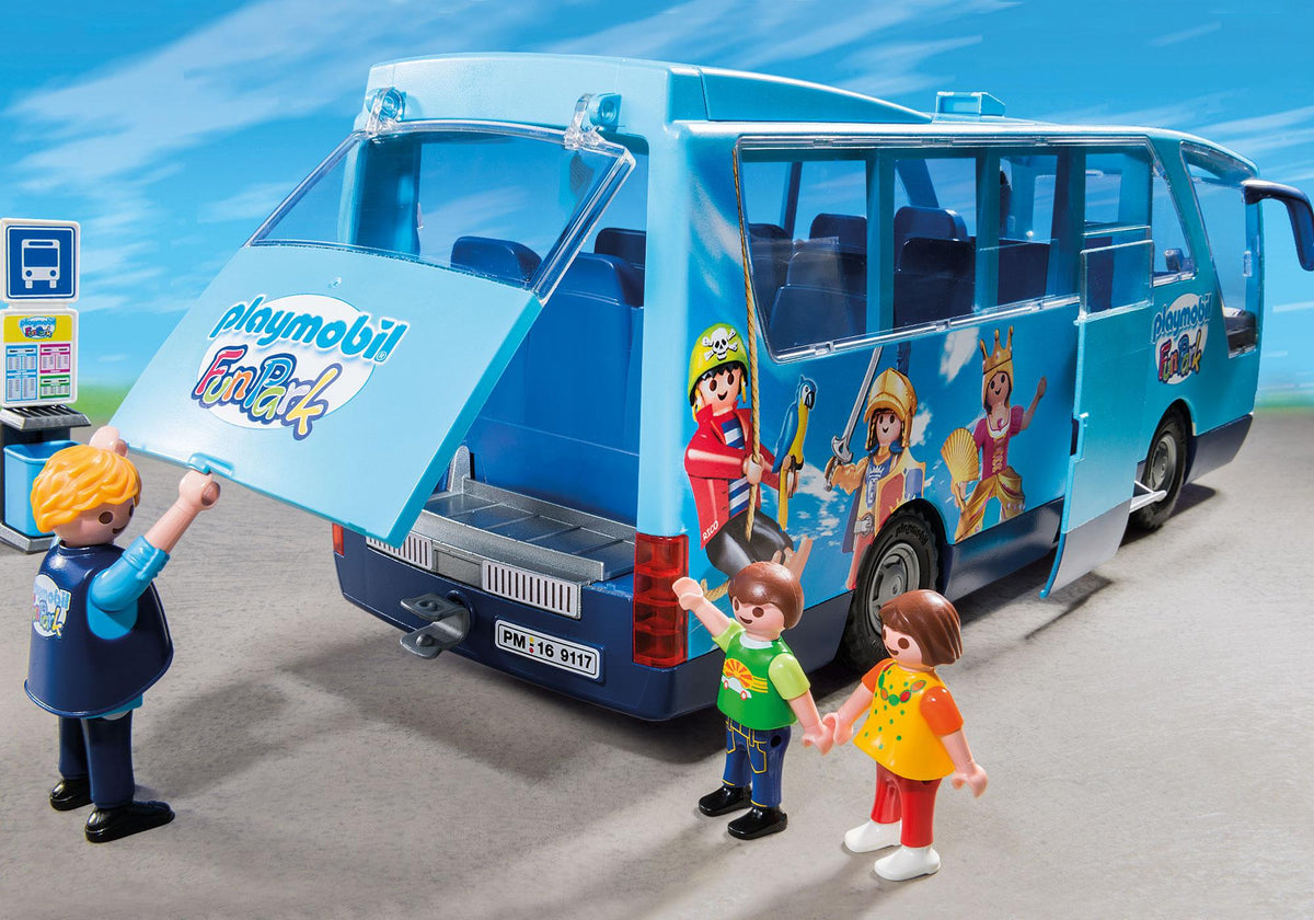 Bus FunPark