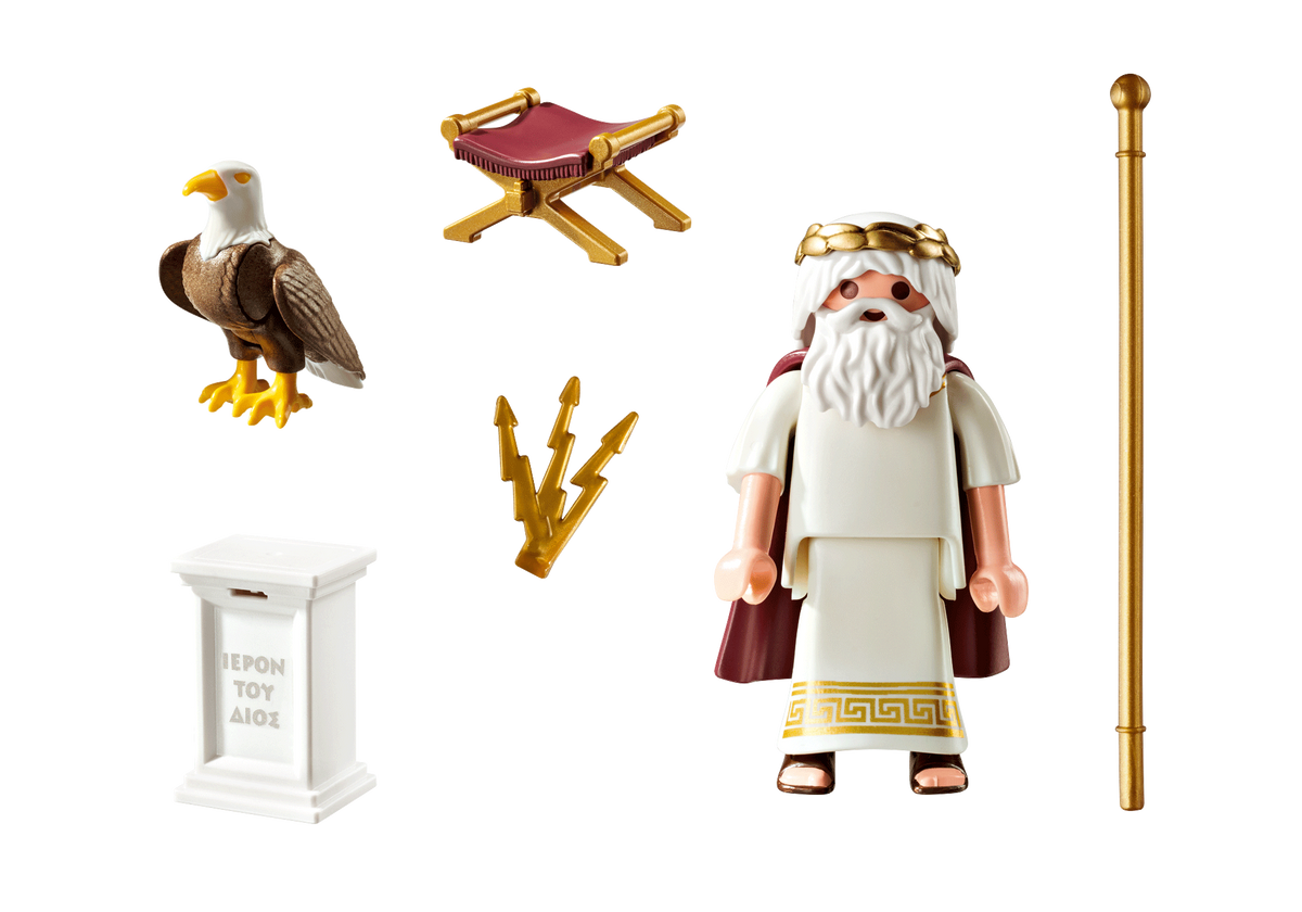 Zeus