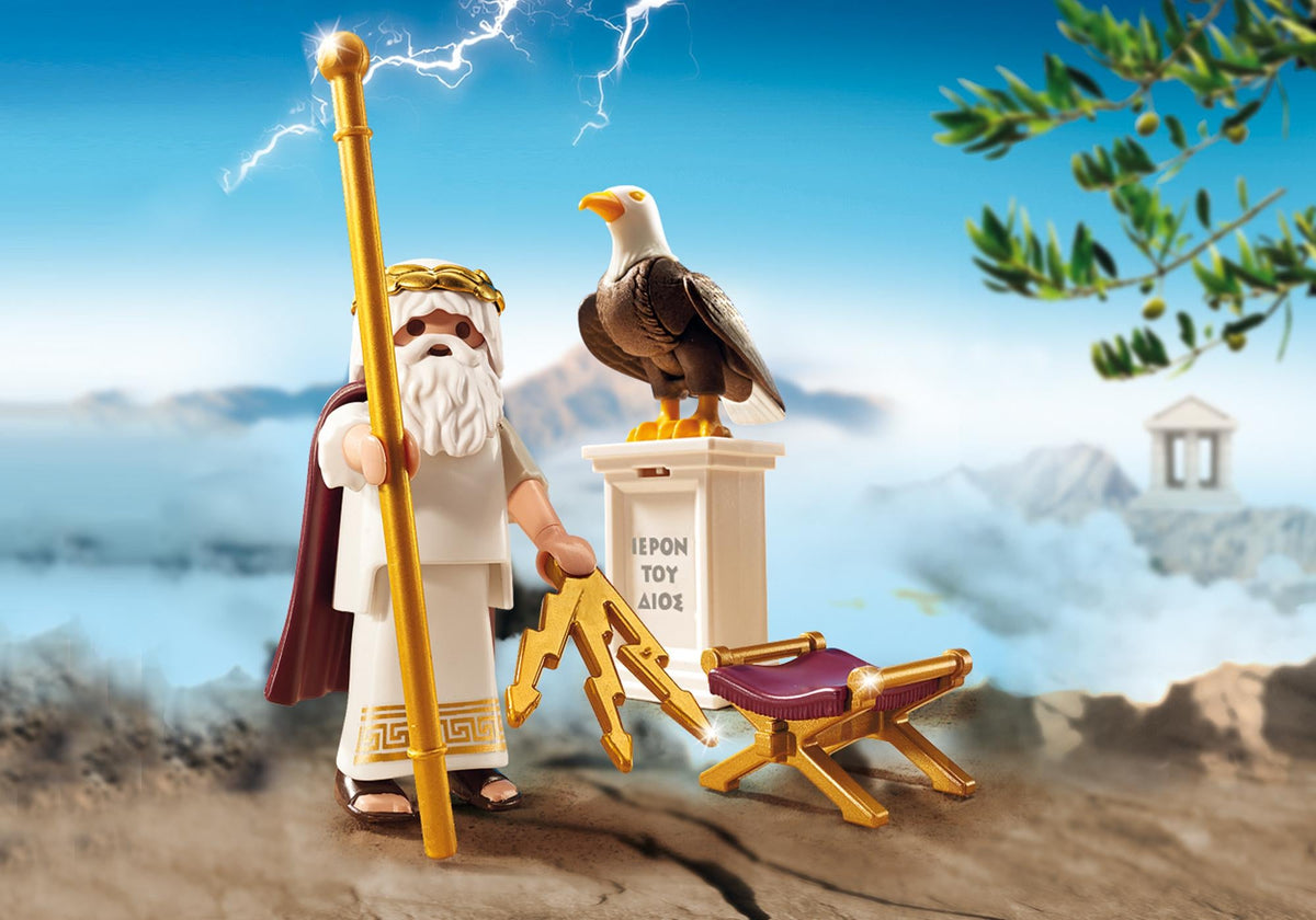 Zeus