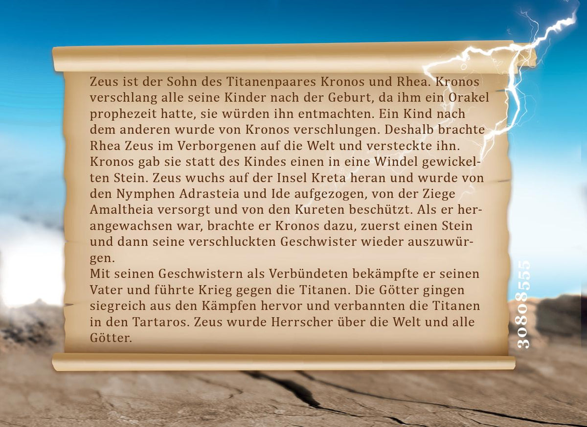 Zeus
