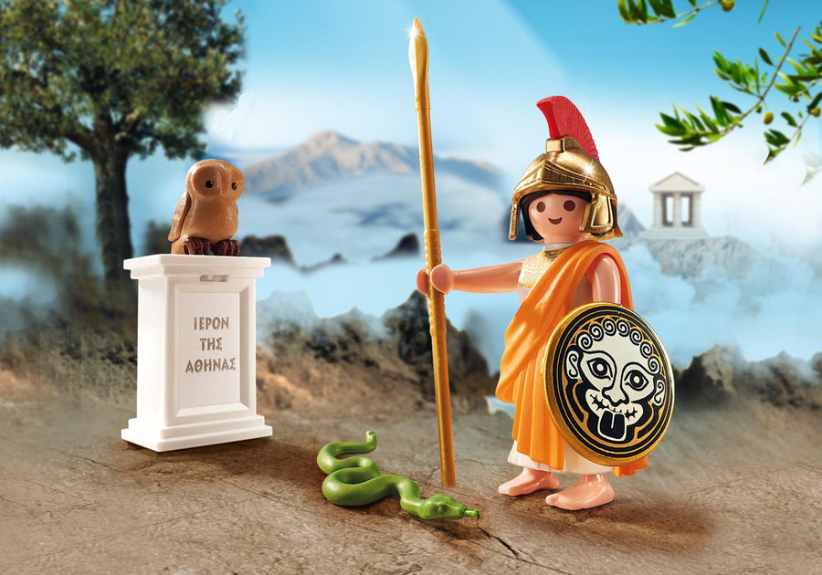 Atenea