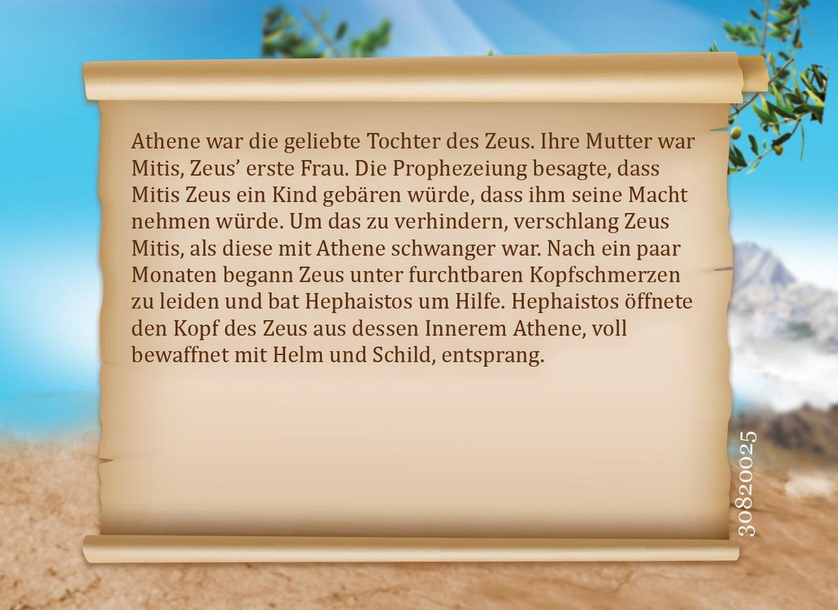 Athéna