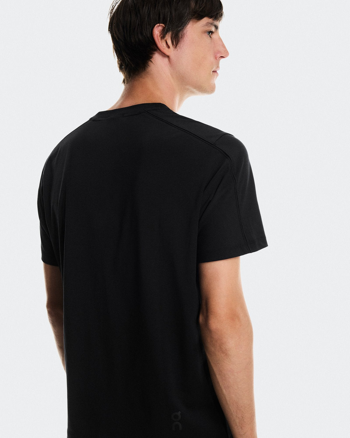 Focus-T homme - Black