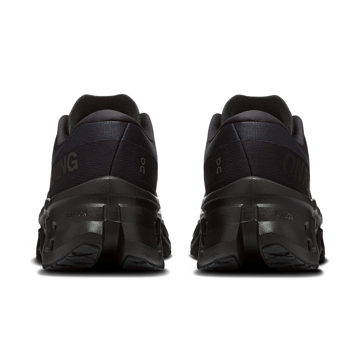 Cloudmonster 3 femme – Black | Black