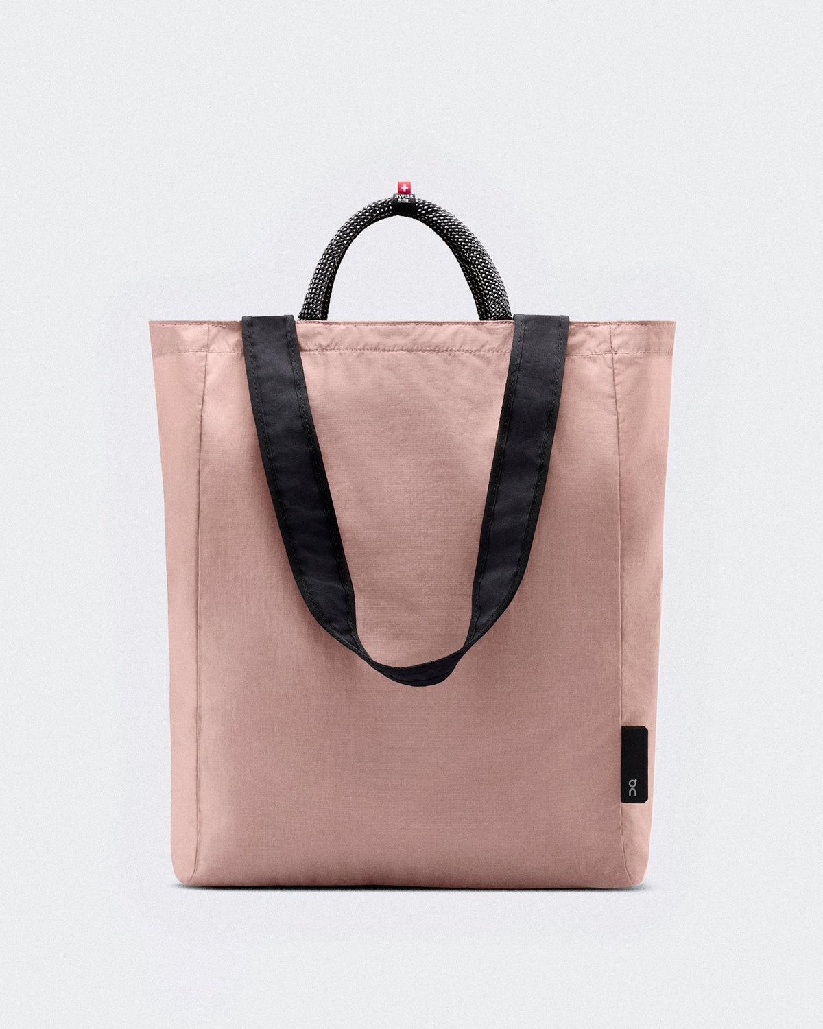 Tote Pack 25L - Biscuit | Black