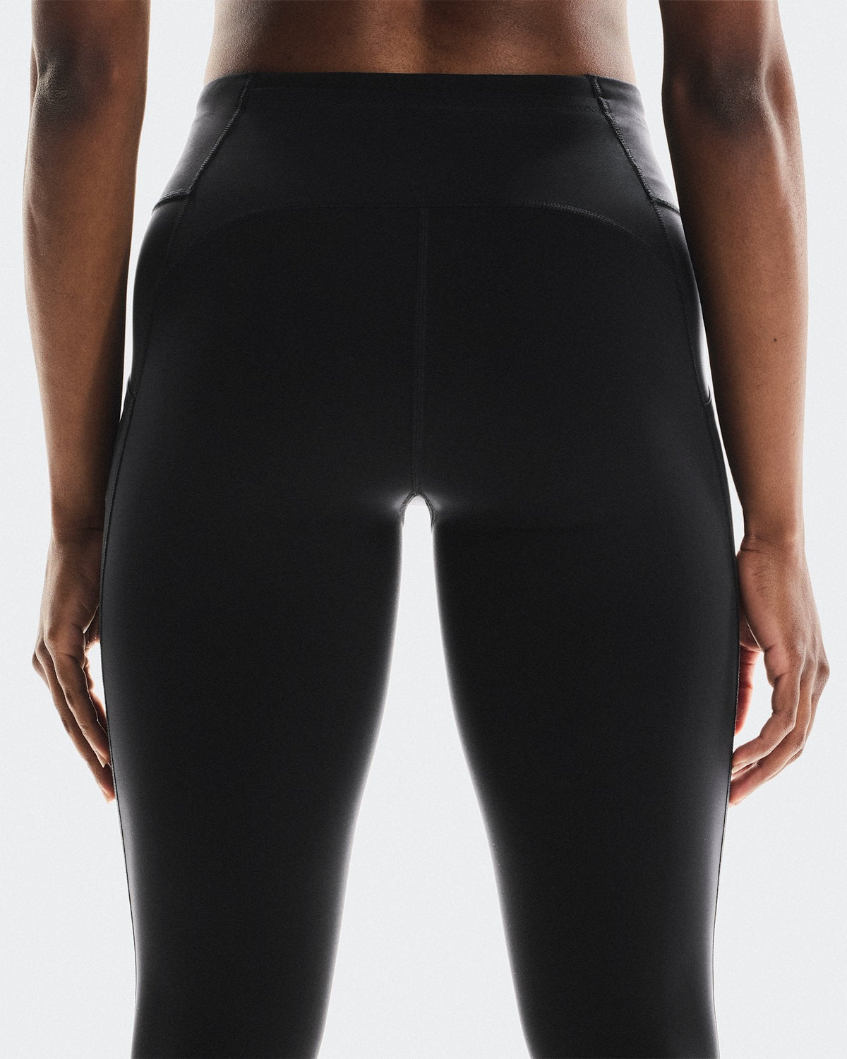  Performance Tights femme - Black