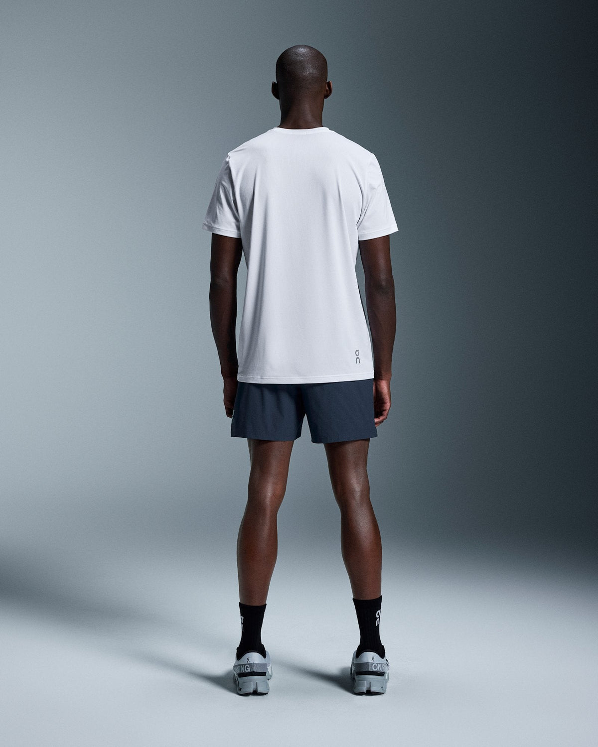 7" Core Shorts homme - Midnight