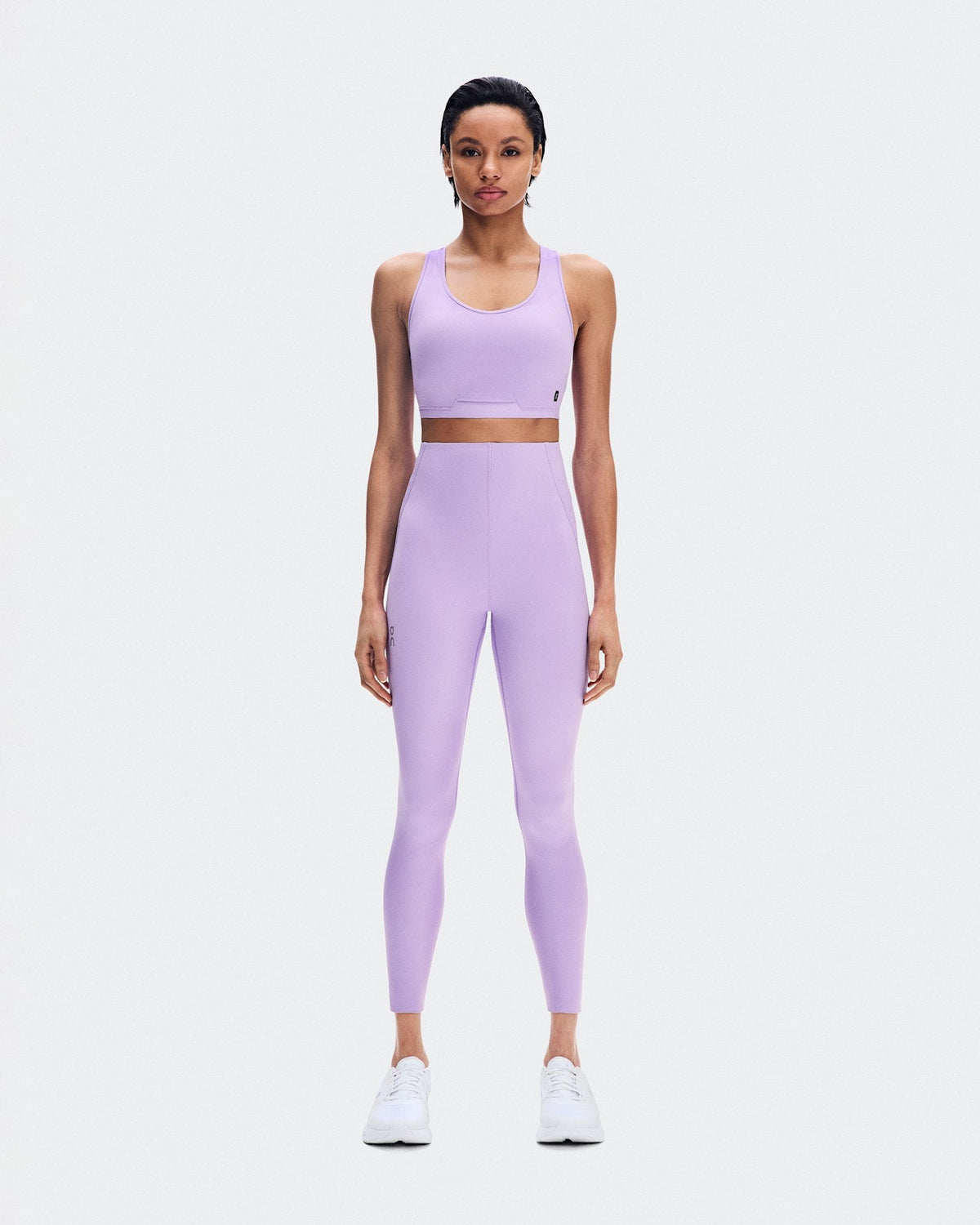  Train Bra femme - Bloom