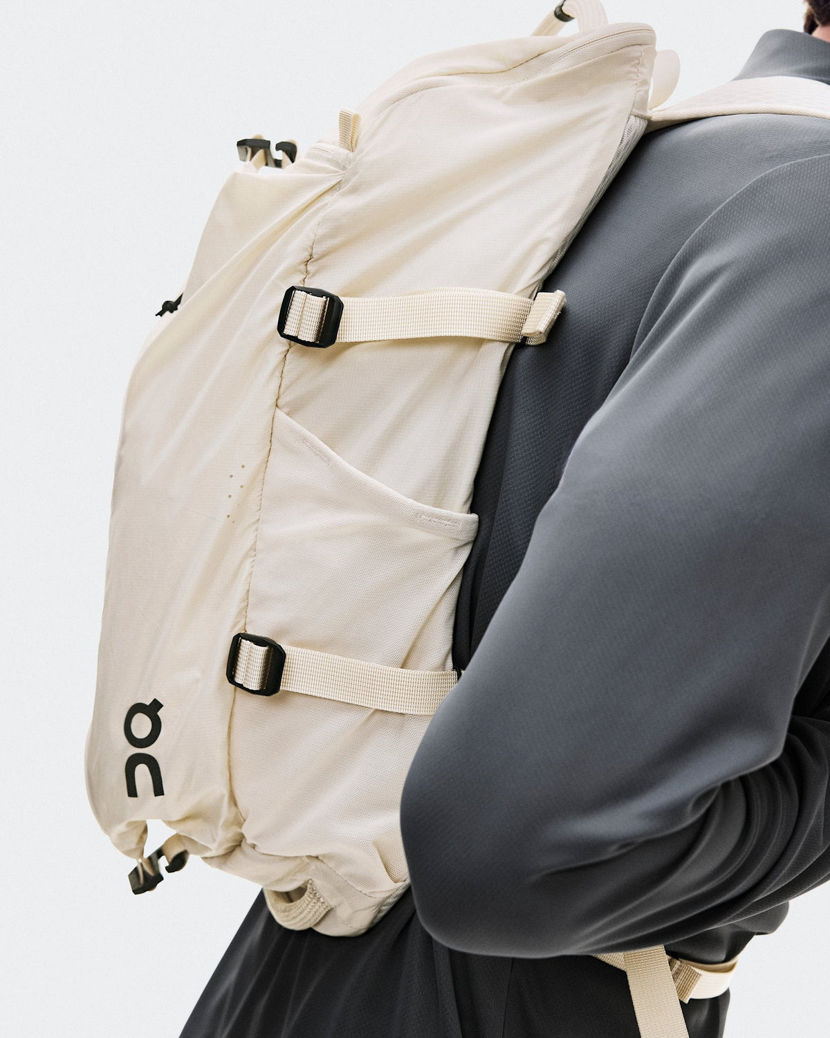 Speed Pack 18L Lite - Cream