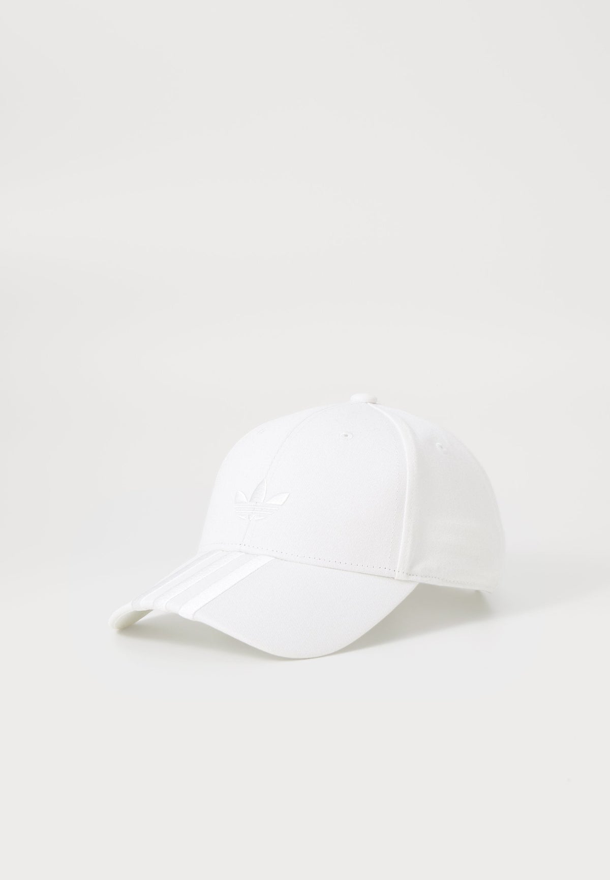 adidas Originals Casquette – white/blanc