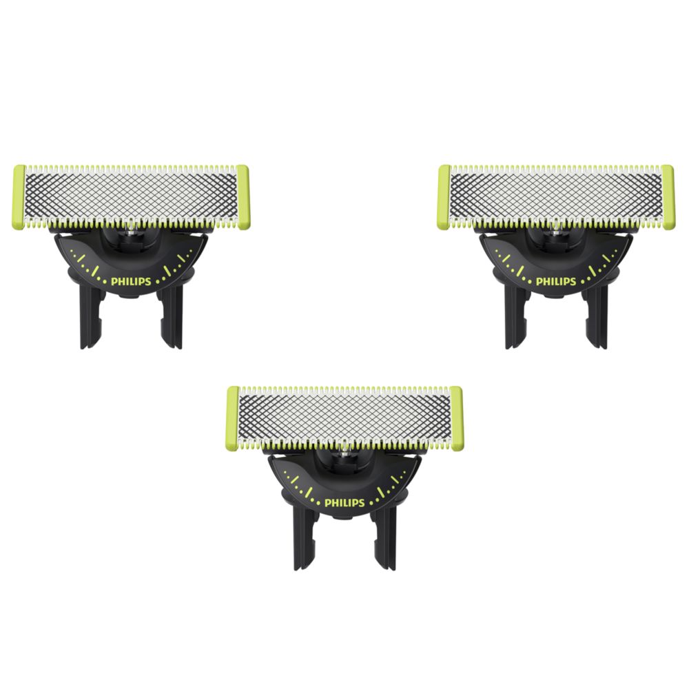 Philips OneBlade 360 Lame 360 de rechange