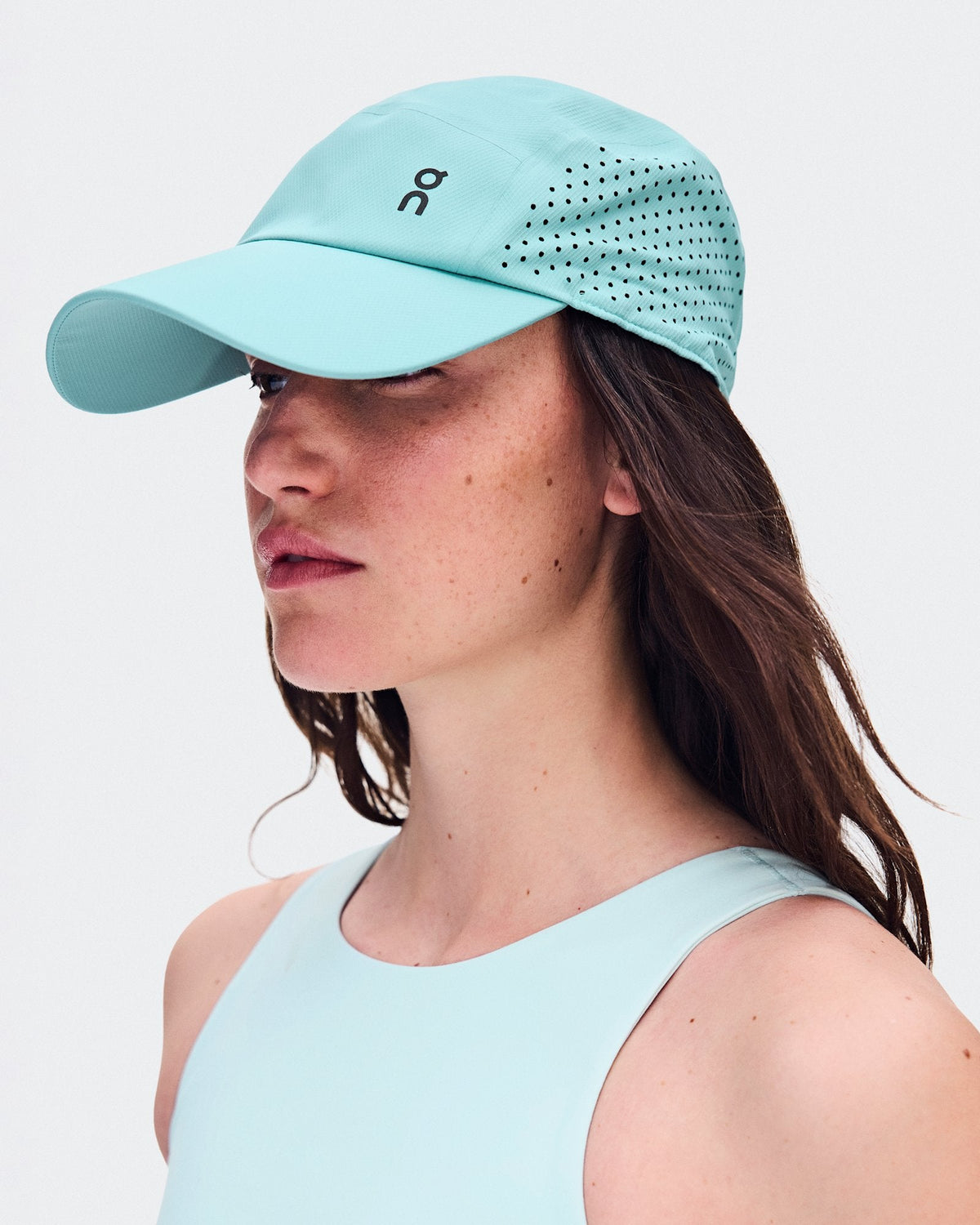 Lightweight Cap - Wash