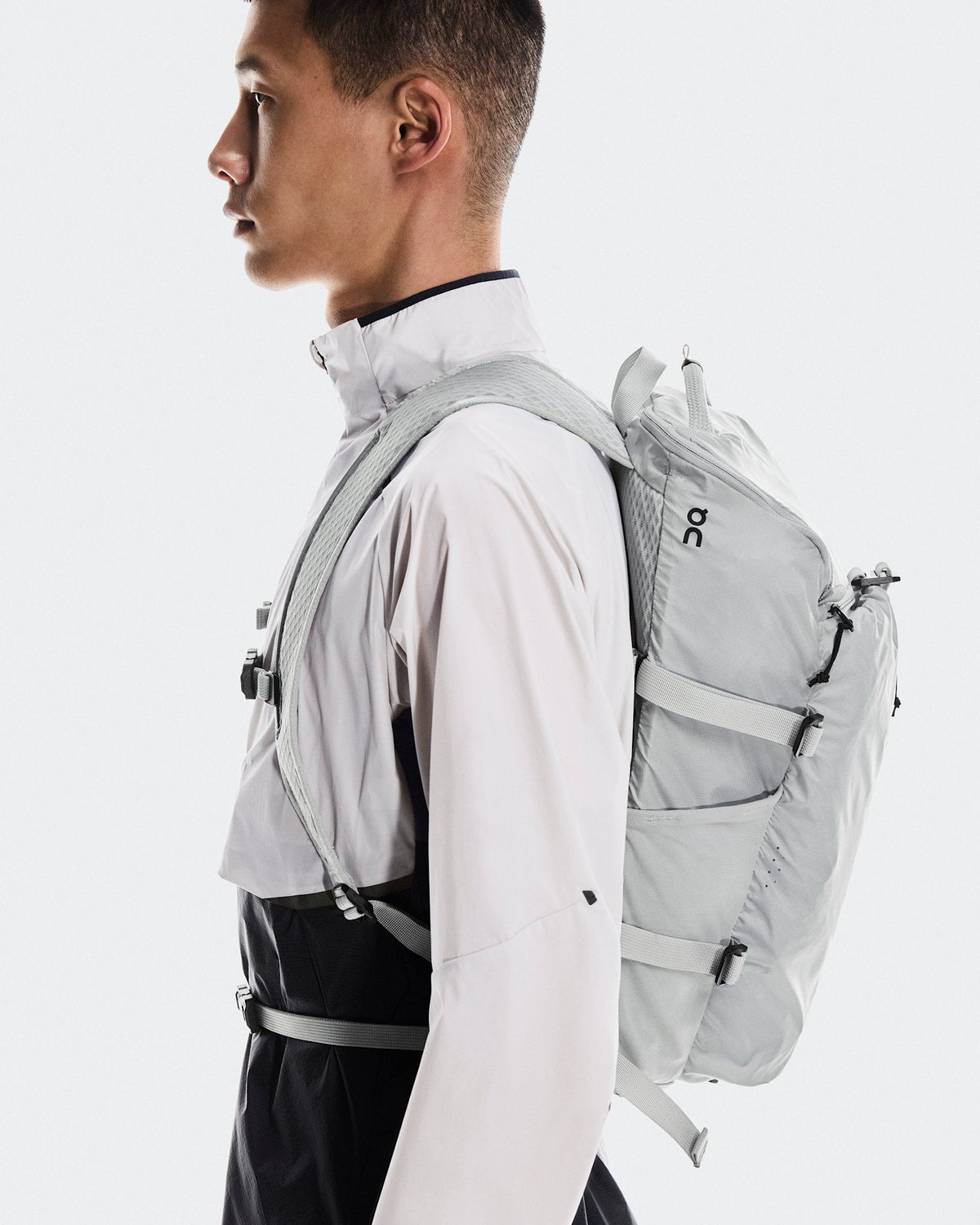 Speed Pack 18L Lite - Glacier