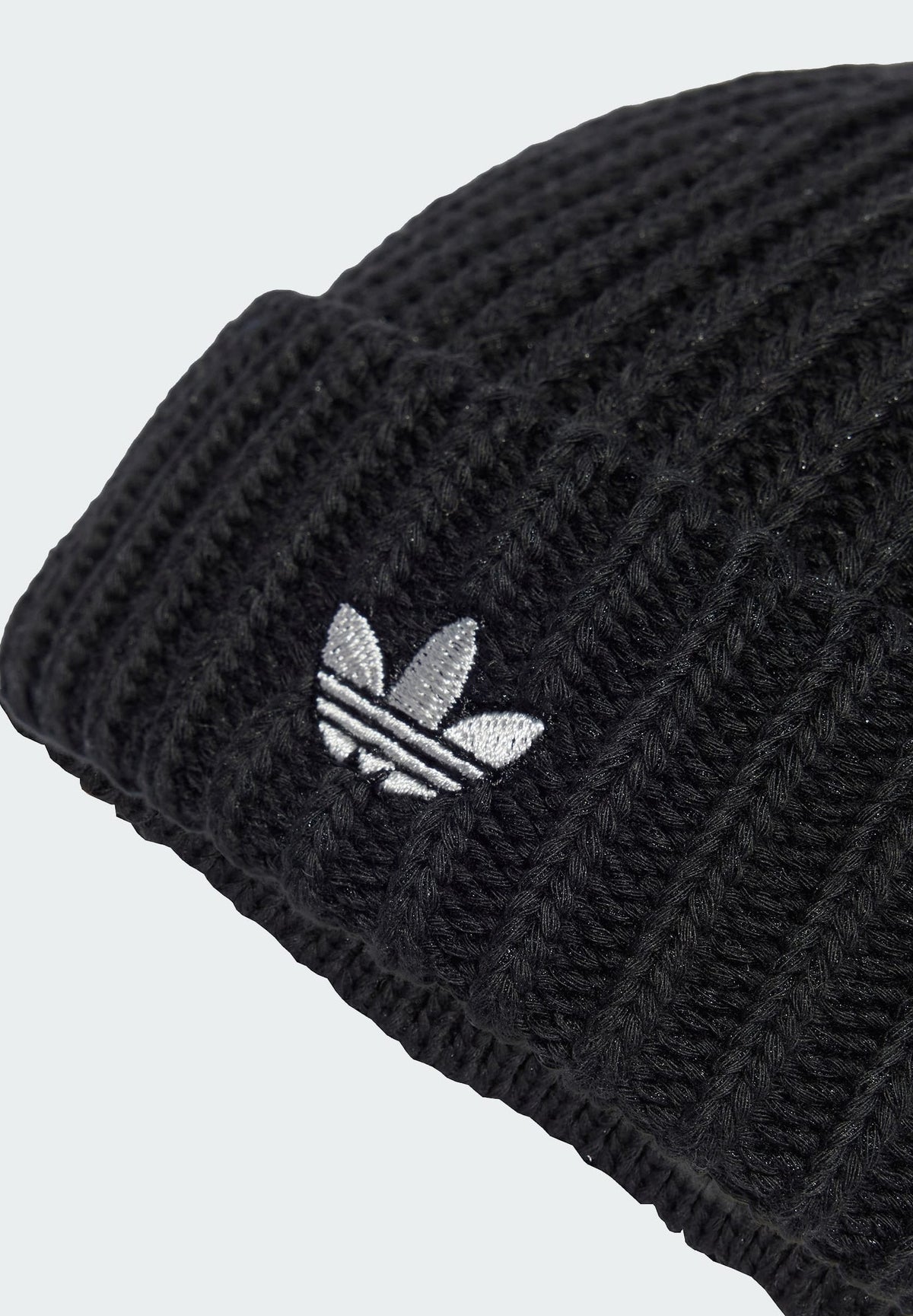 adidas Originals Short – Bonnet – black/noir