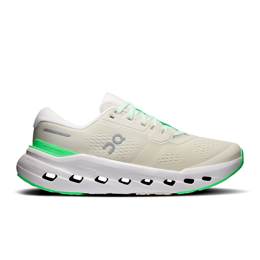 Cloudrunner 3 mujer – Ghost | Verdite